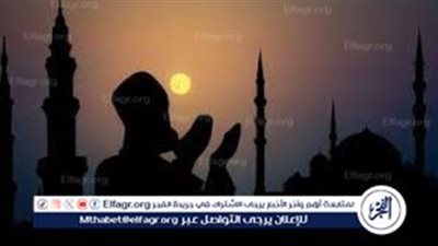 أجمل أدعية يوم الجمعة في الساعة الأخيرة: لحظة يستجاب فيها الدعاء