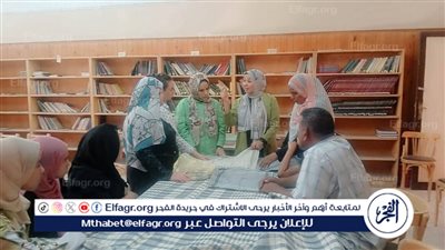 قصور الثقافة بسوهاج تناقش