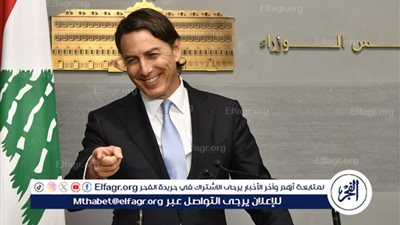 هوكستين: لقاء ترامب والشرع قد يعود بالفائدة على لبنان وتقدم في المفاوضات غير المباشرة لترسيم الحدود