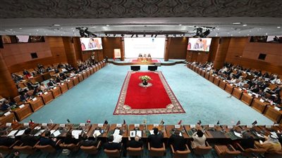 وزراء خارجية: اجتماع الرباط يعزز الزخم الدولي بشأن حل الدولتين في الشرق الأوسط