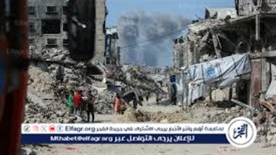 خبير: إسرائيل تسعى لتفريغ غزة وسط غياب ضغط دولي فعال (فيديو)