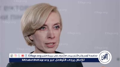  مسؤولة أوكرانية تدعو لإعداد الأطفال لحرب طويلة مع روسيا