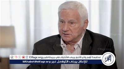 رئيس مهرجان السينما الأسبق: الدراما ليست للتسلية فقط.. بل لبناء وعي وهوية وطنية