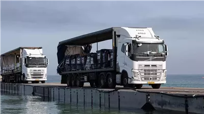 عاجل|حماس ترحب ببيان دولي يدين كارثة غزة: دعوة لتحرك عالمي لإنهاء الإبادة والحصار