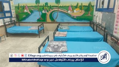 جاهزية الاستراحات الحكومية لاستقبال منتدبي امتحانات الدبلومات الفنية والثانوية العامة