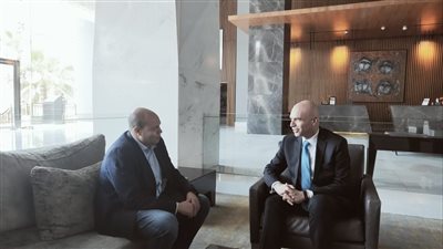 أسعد عرابي: CyberTron محرك أمني بالذكاء الاصطناعي لمواجهة التهديدات الإلكترونية المتطورة