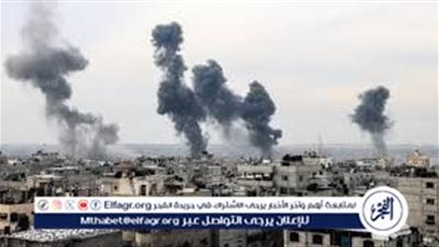 عاجل - 8 شهداء في قصف إسرائيلي على غزة: عائلة كاملة بين الضحايا واستهدافات متفرقة وسط وجنوب القطاع