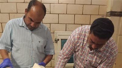 لهذا السبب.. إغلاق مطعم مأكولات شهير في مطروح