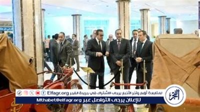 عاجل- رئيس الوزراء يستعرض تجربة حية لتلقي شكوى من أحد المواطنين