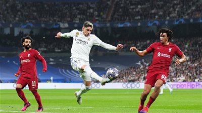 صفقات صيف 2025.. ليفربول يقترب من خطف أكبر أهداف ريال مدريد