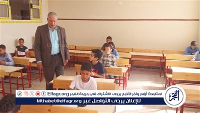 126 الف 838 طالب وطالبة بالشهادة الإعدادية يؤدوا امتحانات نهاية العام في الدقهلية اليوم