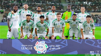 أهلي جدة يسقط أمام الاتفاق بثلاثية في دوري روشن السعودي