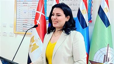 الصحفية هدى شلهوب تنال زمالة كلية الدفاع الوطني ببحث عن دور الإعلام في دعم الأمن القومي