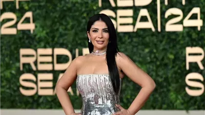 لهذا السبب... مني زكي تتصدر تريند جوجل 