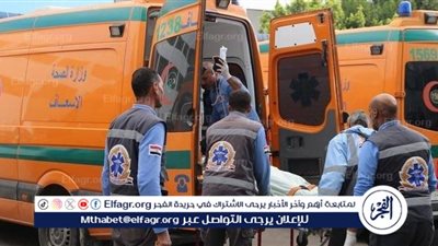 إفتكرتها عصير..مصرع ربة منزل عن طريق تناول مادة غير معلومة بالخطأ بمركز البلينا بسوهاج