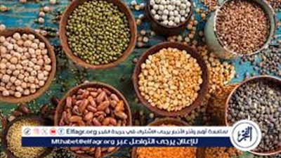 أسعار البقوليات اليوم الاربعاء 4-6 -2025 في أسواق ومحال محافظة الدقهلية