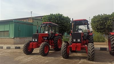 تفعيلا لاتفاقية 