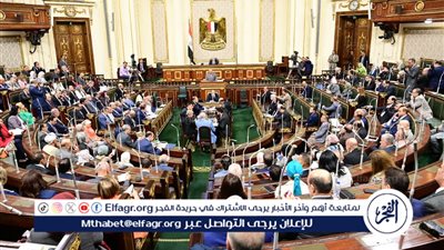 النواب يوافق مبدئيا على مشروع قانون تنظيم مرفق مياه الشرب والصرف الصحي