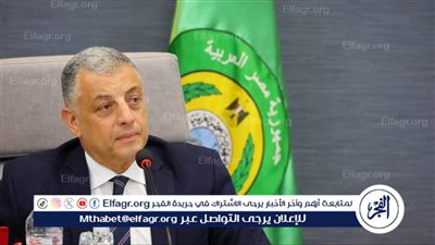 محافظ الإسماعيلية: تطوير شامل لحي العرب وافتتاح 11 مشروعًا في محور قناة السويس