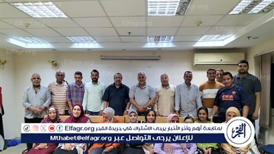 ثقافة أسيوط تكرم الأدباء الفائزين بمسابقة الأدبية لإقليم وسط الصعيد الثقافي