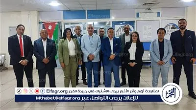 وزارة السياحة والآثار تواصل جهودها لضمان تقديم تجربة حج ميسّرة وآمنة ومتميزة لحجاج السياحة