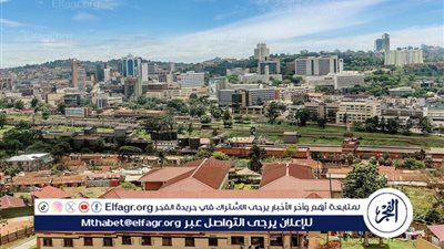 أوغندا تعلن تعليق التعاون العسكري مع ألمانيا