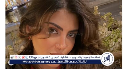 ريهام حجاج توجه رسالة لجمهورها.. تعرف عليها