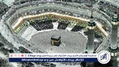 توقعات طقس موسم الحج 2025: الأرصاد تزف بشرى للحجاج رغم الموجات الحارة