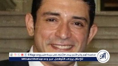 قبل أن تُغلق أبواب الخصام.. جنازة حفيد نوال الدجوي تُشيّع اليوم عقب صلاة الظهر (موعد ومكان دفنه) 