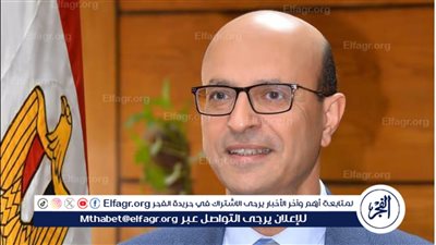 المنشاوي يؤكد على دور جامعة أسيوط في التثقيف الوطني لدى الطلاب