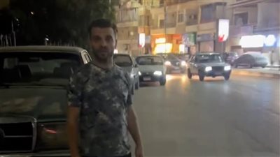 القبض على متحرش بالفيوم بعد تداول فيديو يوثق الجريمة