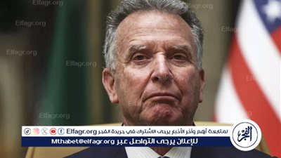 عاجل| حماس: توصلنا إلى اتفاق مع المبعوث الأمريكي وننتظر الرد النهائي عليه