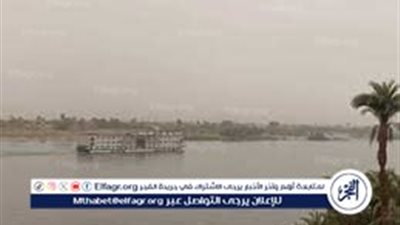 كيف تؤثر العواصف الرملية على المصابين بحساسية الأنف والربو؟