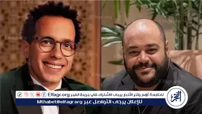 محمد ممدوح يدخل مغامرة 