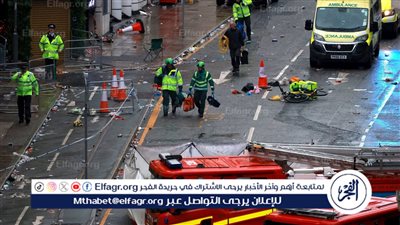هل حادث إرهابي؟.. توضيح من الشرطة البريطانية حول واقعة دهس جماهير ليفربول
