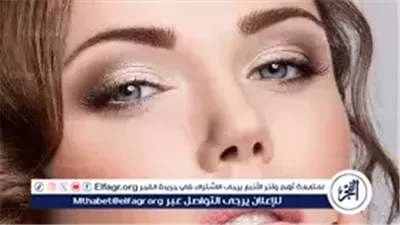 خبيرة تجميل: نجاحي الحقيقي في «نظرة الرضا».. والمصرية تتفوّق بجمالها وتنوّعها