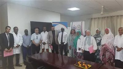الصحة: اختتام أعمال قافلتين طبيتين بجيبوتي في إطار التعاون الثنائي بين البلدين