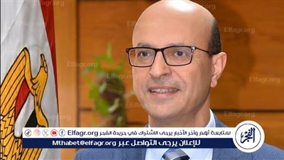 المنشاوي يؤكد على حرص جامعة أسيوط على تعزيز الروابط العلمية والإنسانية مع شعوب القارة في يوم إفريقيا