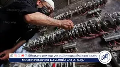 الكهرباء: لا تخفيف للأحمال في صيف 2025 وتأكيد على استقرار الشبكة