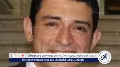 دعوى مستعجلة لوقف النشر في قضية وفاة أحمد الدجوي