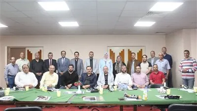 وزارة البيئة تنفذ برامج تدريبية بالمدن الجديدة حول النمو الأخضر والإنتاج الأنظف 