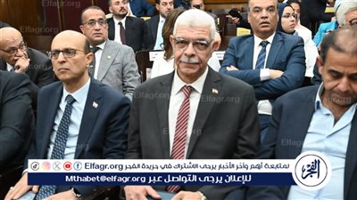 لبحث دعم المستشفيات.. رئيس جامعة أسيوط يشارك فى اجتماع لجنة التعليم بمجلس النواب 