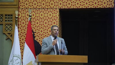 نائب الاتحاد المصري للتنمية الذهنية: التعاون مع الأزهر لتدريب المعلمين خطوة لتنمية الموارد البشرية
