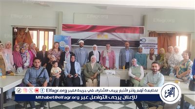 النيل للاعلام ينظم ندوة حول الاشتراطات الصحية لتناول اللحوم في سيوط