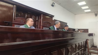 نظر قضية مقتل سائق توك توك على يد 4 أشخاص في الدقهلية 