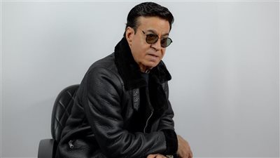 حلمي عبد الباقي بعد خضوعه لعملية جراحية: الحمد لله صحتي زي الفل