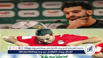 نشأت الديهي يعقد مقارنة بين أبو تريكة وصلاح: الأخير أسطورة في حب الوطن