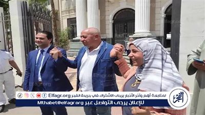 محامي طبيبة كفر الدوار يكشف كواليس استدعاء محكمة أكتوبر لـ اعلامي شهير للتحقيق