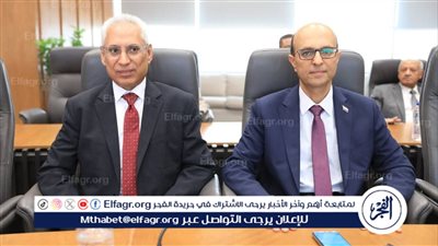 رئيس جامعة أسيوط يشارك في اجتماع مجلس الجامعات الأهلية بالعاصمة الإدارية الجديدة