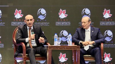 عبد اللطيف: الثانوية العامة الحالية تقرر مصير مستقبل الطالب.. واستطلاع رأي أولياء أمور عكست تأييد نسبة كبير لنظام البكالوريا